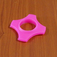 MIC-Safety PK Противоскользящая силиконовая насадка для микрофона