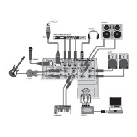 Микшерный пульт Behringer XENYX 802