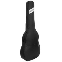 BRO BAG CGP-01BK Чехол для классической гитары, утепленный, черный