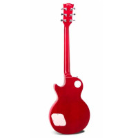 Smiger L-G9-P1-CS Электрогитара Les Paul, цвет Cherry Sunburst