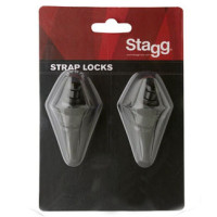 Крепление STAGG SSL1 BK