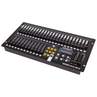 STAGE4 DIMMER PILOT 48/12 Пульт управления диммерными каналами DMX512/RDM