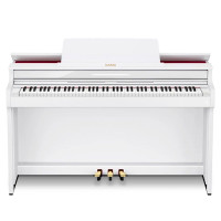 CASIO Celviano AP-550WE Пианино цифровое, цвет белый