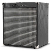 AMPEG RRB-110 ROCKET BASS Комбоусилитель басовый, 1x10`, 50 Вт