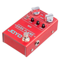 Joyo R-17 Dark Flame Педаль эффектов Distortion