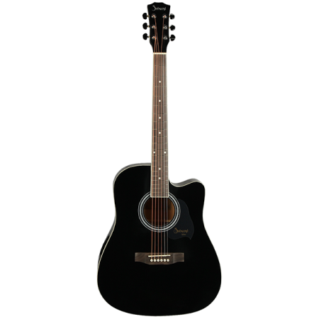 Shinobi HB413A/BK