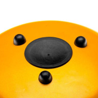 Foix FTD-108F-GD Глюкофон, 25см, Фа мажор, золото