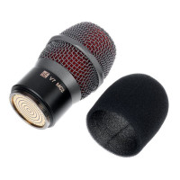 sE ELECTRONICS V7 MC2 Капсюль микрофонный (голова) для радиосистем Sennheiser, серебро