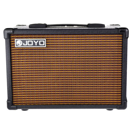 Joyo AC-20 Комбоусилитель для акустической гитары, 20Вт