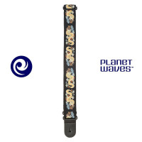 Ремень Planet Waves 50F08 Woven «Dragon»