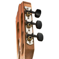 LA MANCHA Rubinito LSM/53 Гитара классическая, 1/2, цвет натуральный