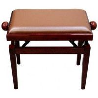 FLIGHT KB010 GBN банкетка деревянная, регулируемая