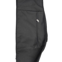 Гусли Сибири GS-BAG10-BLK Чехол для гуслей 10-струнных, цвет черный