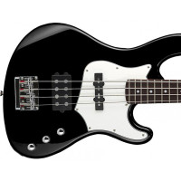 Бас-гитара CORT GB34A-BK