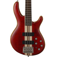 Бас-гитара CORT A4 OPBC