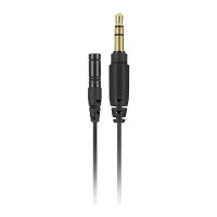 RODE Lavalier GO петличный конденсаторный микрофон c разъём TRS 3.5мм