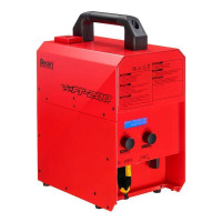 ANTARI FT-200 Генератор дыма для противопожарных тренировок, 1.6кВт, пульт ДУ, DMX