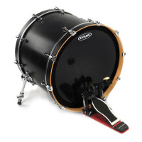Пластик Evans BD22EMADONX Onyx