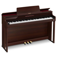 CASIO Celviano AP-550BN Пианино цифровое, цвет коричневый