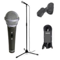 Микрофонный комплект Samson VP-1