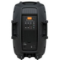BEHRINGER PK115A - активная акустическая система