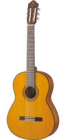 Гитара классическая YAMAHA CG142C