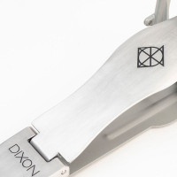 DIXON PP-P2 Педаль бас-барабана, одиночная