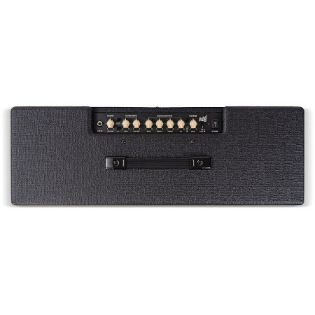 Blackstar Debut 100R 212 BLK Комбоусилитель гитарный, транзисторный, 2х12", 100 Вт., черный