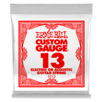 Ernie Ball .013
