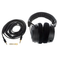 Beyerdynamic CUSTOM STUDIO 80 Ом Наушники студийные закрытые