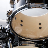 TAMA IP52H6W-HBK IMPERIALSTAR Ударная установка из 5-ти барабанов