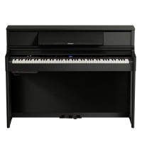 Roland LX-5-CH KSL-5-CH Пианино цифровое, 88 клавиш, молоточковая клавиатура PHA-50