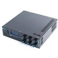 CVGaudio ReBox T18 V.2 - Микшер-усилитель трансляционный
