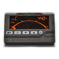 Тюнер Cherub WMT-578