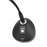 DVON DV-808 Микрофон настольный конденсаторный