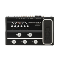 Звуковая карта\USB-контроллер ZOOM ZFX-C 5.1t