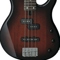 Бас-гитара YAMAHA TRBX174 OVS: Old Violin Sunburst