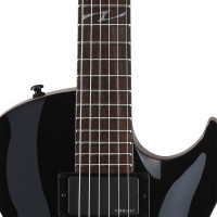 CORT Z44 Black электрогитара
