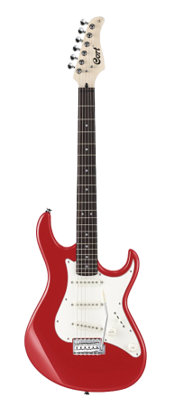 CORT G200-SRD