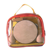 Набор перкуссионный Planet Music DP-504W