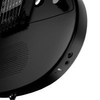 Enya NOVA GO SONIC NEW BLACK INSPIRE Электрогитара карбон, 6 струн
