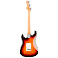 FENDER Player II Stratocaster HSS RW 3-Color Sunburst Электрогитара, 6 струн, 3-цветный санберст
