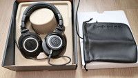 audio-technica ATH-M40X