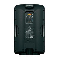 Акустическая система активная BEHRINGER B115MP3 Eurolive