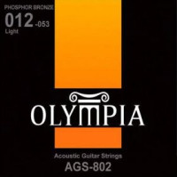 Olympia AGS802