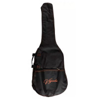 Vizuela VC3/4-LB Классическая гитара с чехлом 36" размер 3/4