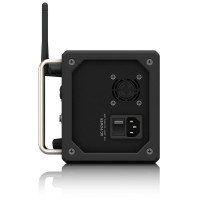 Behringer XR16 Микшер цифровой рэковый, 16 каналов, WiFi модуль