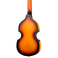 Root Note VB003-3TS Бас-гитара форма: скрипка, PB style, цвет санберст