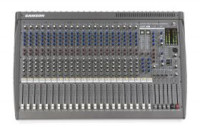 Микшерный пульт Samson L2400