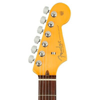FENDER American Professional II Stratocaster HSS Электрогитара,  цвет Olympic White